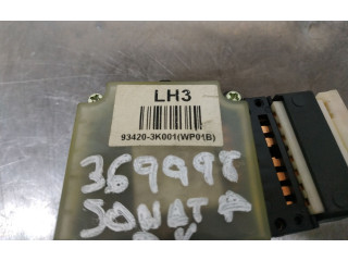 Ручка стеклоочистителей 3613P0LHD   Hyundai Sonata