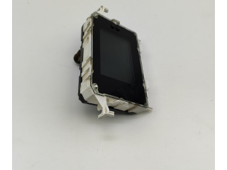 Дисплей AB3918B955BA Ford Ranger