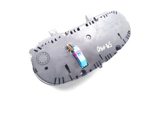 Přístrojová deska Seat Alhambra (Mk2) 2014 7N5920970J