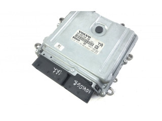 Блок управления двигателя 0281012765, 36002596   Volvo XC70