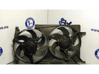 Вентилятор радиатора PGF000230, PGF000231 Land Rover Freelander 2.0