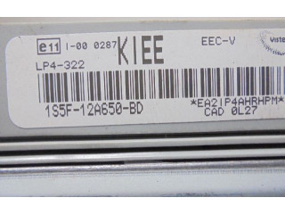 Řídící jednotka 1S5F-12A650-BD, 1S5F-12A650-BD Ford Ka 2001