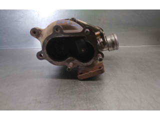 Turbodmychadlo Турбина 4863794, 35242068G Chrysler Voyager M00