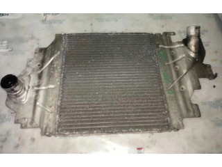 Интеркулер     Renault Clio II 