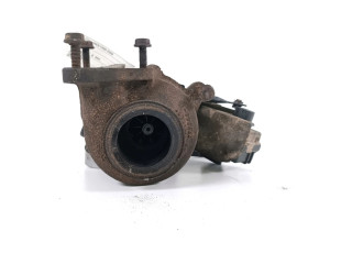 Turbodmychadlo Турбина    Mercedes-Benz G W461 463 4.0  OM 628.962