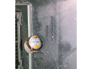 Блок управления климат-контролем 8682734, 04W16E02   Volvo XC90