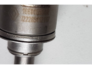 Vstřikovač 166005550R   Nissan Qashqai J12    101026UB0A 