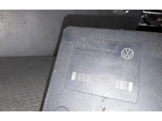 Блок АБС 1C0907379K, 1J0614417D Skoda Octavia Mk1 (1U) 1996 - 2004 года