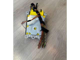 Блок подушек безопасности A1648207926, 0285001993   Mercedes-Benz ML W164