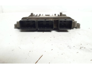 Řídící jednotka 9663548180, R0413C005E Peugeot 307 CC 2004