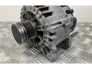 Генератор 04E903023K Volkswagen Golf VII