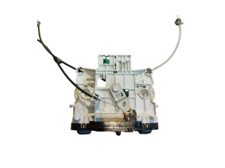 Блок управления климат-контролем    Subaru Impreza II