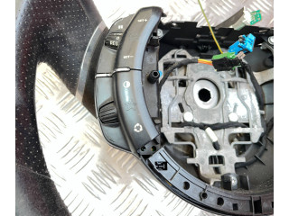 Руль Citroen C4 I  2004 - 2010 года 6030203F, 6029659      