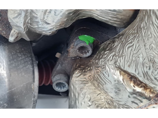 Турбина Audi A7 S7 4G 059145654Q, 059145061Q для двигателя CGQB