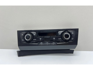 Блок управления климат-контролем 8T1820043AK, A2C53345976   Audi Q5 SQ5