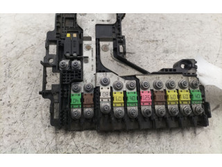 Pojistková skříňka 9665878080 Peugeot 508 2012