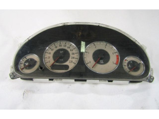 Přístrojová deska Chrysler Voyager 2001 P04685825AG