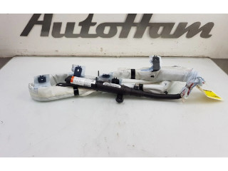 Турбина Надувная подушка для крыши Suzuki SX4 7649080J01, 7649080J01 двигателя M16A VVT