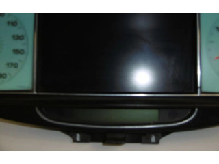 Přístrojová deska Lancia Phedra 2004 1499143080, 1499143080