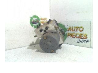 ABS Steuergerät 4541W0, 4541W0 Peugeot 406 2002