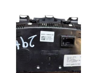 Панель приборов BK3T10849CG Ford Transit