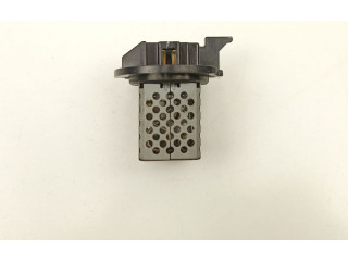 Вентилятор печки 2727000120 Daihatsu Sirion