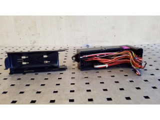   Pojistková skříňka 1T1937615B   Volkswagen Sharan 2011