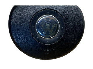 Подушка безопасности водителя 6018838   Volkswagen Touran I