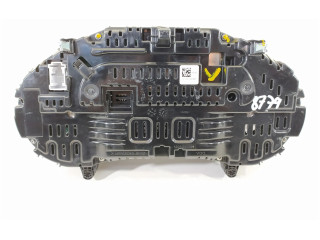 Панель приборов A2059005433, A2C14827800   Mercedes-Benz GLC C253       