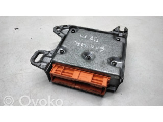 Блок подушек безопасности 7700430060B Renault Scenic I