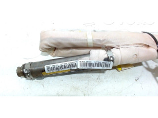 Боковая подушка безопасности Citroen DS4