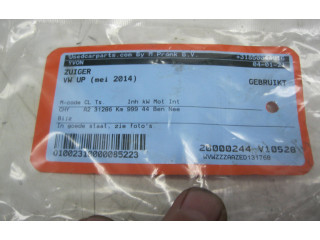 Píst CHY Volkswagen Up