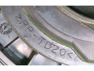 Вентилятор печки