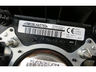 Руль Mitsubishi Outlander 2013 - 2021 года 4400A630XA, 7030A459XA