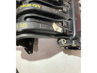 Всасывающий коллектор