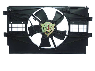 Вентилятор радиатора 1355A146 Mitsubishi Lancer VIII