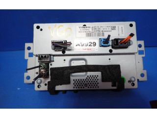 Дисплей    31337643, 7609501414   Volvo V70