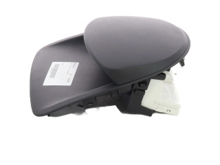 Дисплей 8200307273, 8200755144 Renault Clio III