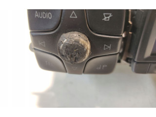 Turbodmychadlo Радио/ проигрыватель CD/DVD / навигация 2208201186, BE4500 Mercedes-Benz S W220