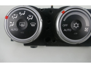 Блок управления климат-контролем 7820A082XB   Mitsubishi Outlander