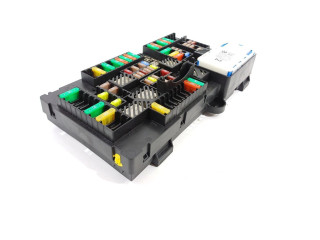 Pojistková skříňka Řídící jednotka BSM 61145A0E7D0, 61358795478 BMW 4 G22 G23 G24 G26 2024