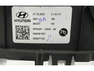Панель приборов 94003K7001 Hyundai i10