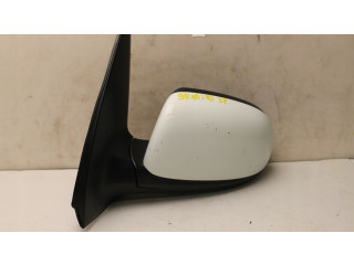 Зеркало электрическое        Hyundai i10  2007 - 2012 года   