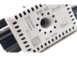 Блок управления 5Q0035570   Volkswagen Golf VII