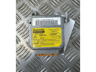 Блок подушек безопасности 550740900, 550740900   Citroen Xantia