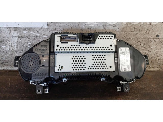 Панель приборов 4G8920932Q, 0263672213   Audi A6 S6 C7 4G       