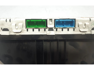 Přístrojová deska Honda Civic HR0319122