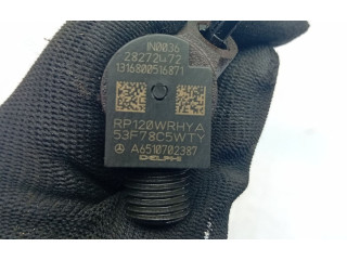 Vstřikovač A6510702387, 28272472 Mercedes-Benz GLA W156