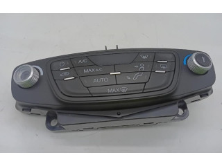 Блок управления климат-контролем ET7618C612EF   Ford Tourneo