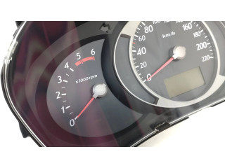 Přístrojová deska Hyundai Tucson JM 2005 940132E460